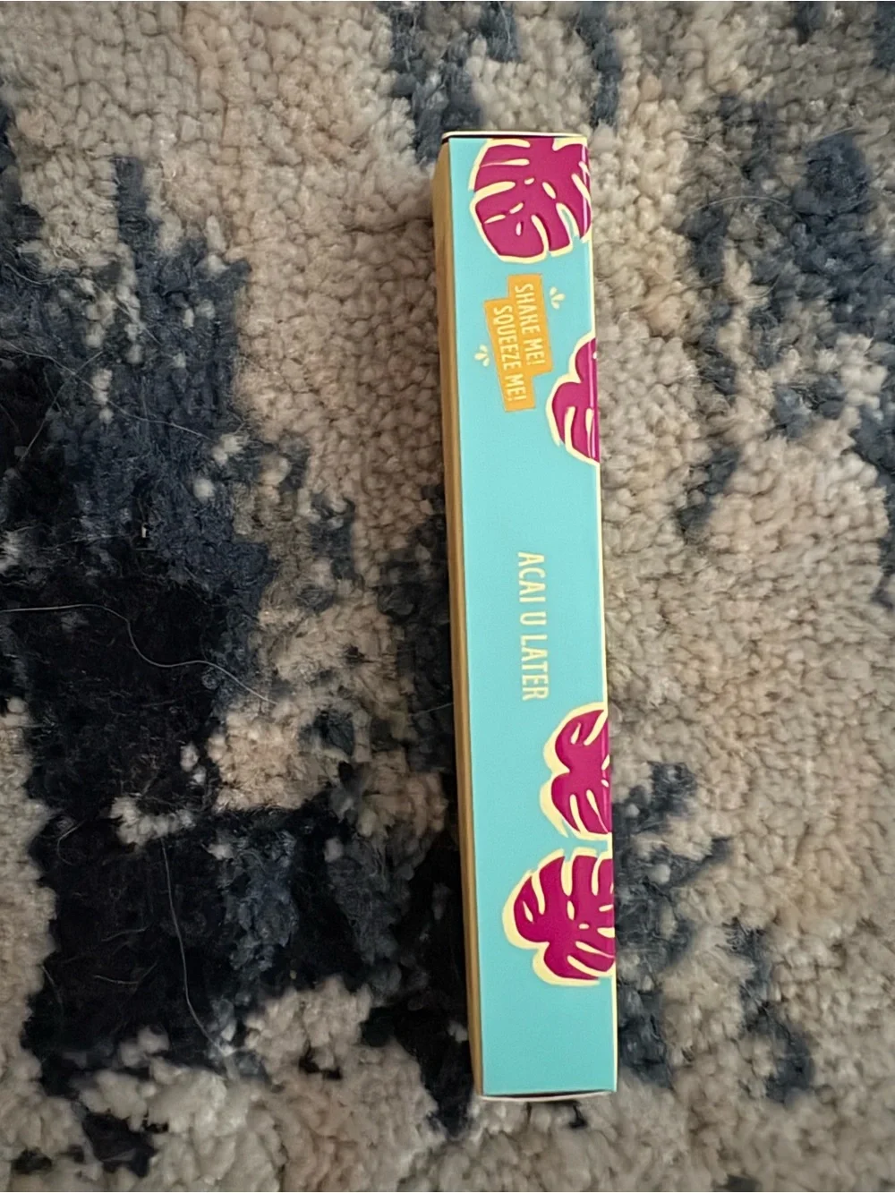 Colorete Concentrate Cream Blush - Açaí You Later